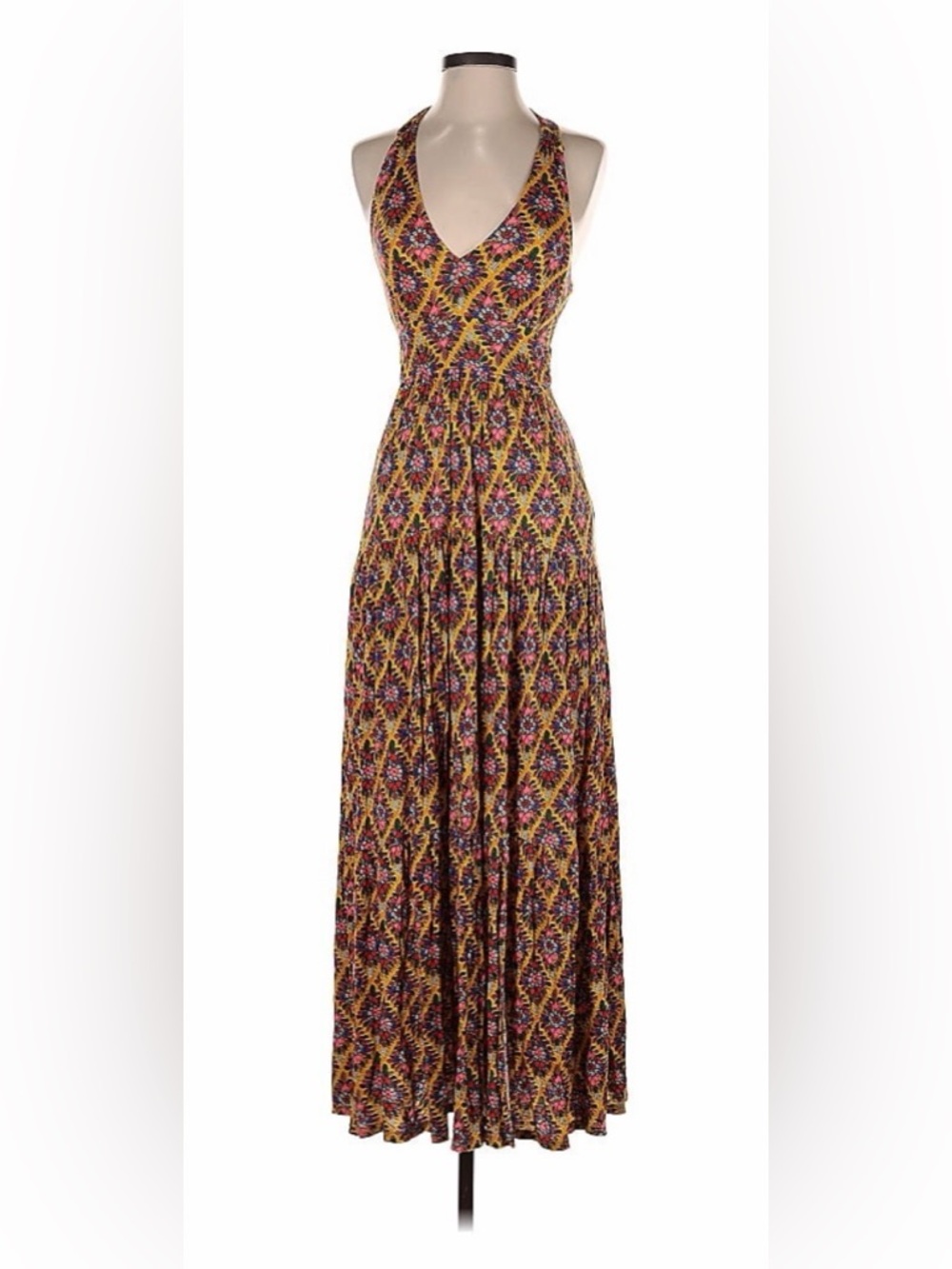 Maeve Maxi Dress